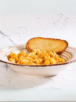 Smokey Cocktail - Chefs Favourite Platter - Brown