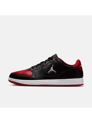 Jordan Court Connect Low 'Bloodline' Men's Shoes - Image 1