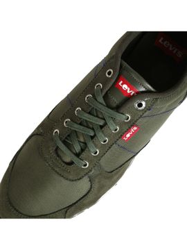 Green levi shoes Clearance