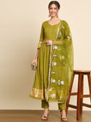 Olive color option, Sold out, Currently selected