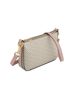 CARPISA - Shoulder Bag-Flavia