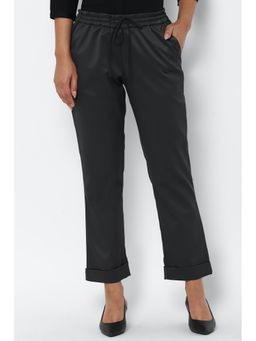 Allen Solly - Womens Grey Trousers
