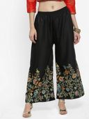 Black color option, Currently selected