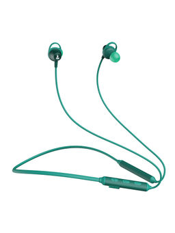 Boat - Rockerz 245v2 Bluetooth Wireless in Ear Earphones with Upto 8 Hours Playback (Raging Red)