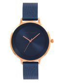 Navy Blue color option, Currently selected