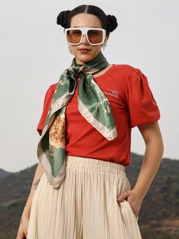 PINACOLADA - Womens Change Yor Perspective Top