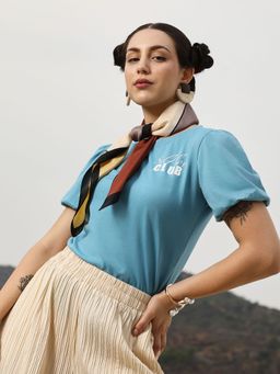 PINACOLADA - Womens Self-Love Club Top