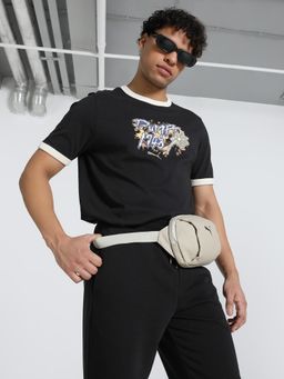 Puma - Future. Archive Men's Ringer T-Shirt