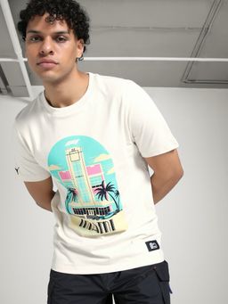Puma - Unisex F1 Miami Motorsport T-Shirt