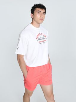 Puma - Porsche Legacy Men's Oversized Motorsport T-Shirt