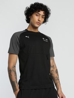 Puma - Bmw M Motorsport Tech Mens T-Shirt