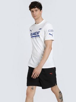 Puma - F1 Men's Motorsport Ringer T-Shirt