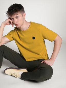 Puma - Elevated Ess Men's Round Neck T-Shirt