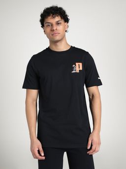 Puma - Men'S Back Print T-Shirt