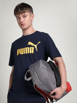 Puma - No. 1 Logo Men's T-Shirt