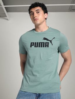 Puma - No. 1 Logo Mens T-Shirt
