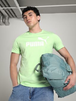 Puma - No. 1 Logo Mens T-Shirt