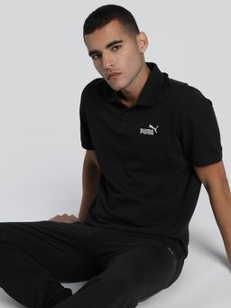 Puma - No. 1 Logo Pique Men's Polo T-Shirt