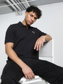 Puma - Men'S Pique Polo T-Shirt