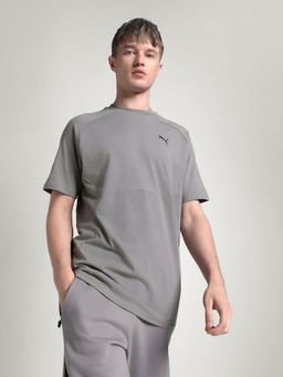 Puma - Tech Men's Round Neck T-Shirt