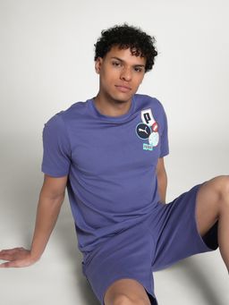 Puma - Icon Men's T-Shirt