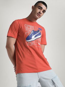 Puma - Sneaker Men's T-Shirt