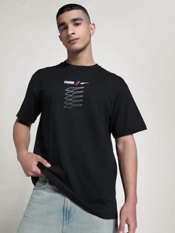 Puma - Men'S Rad/Cal T-Shirt