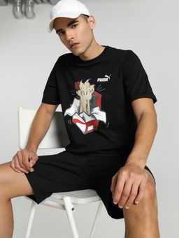Puma - Sneaker Men's T-Shirt