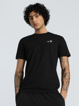 Puma - Back Men's T-Shirt