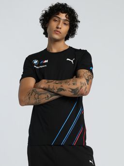 Puma - Bmw M Motorsport Team Men's T-Shirt