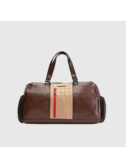 THE HOLISTIK - Clever Dashing Duffel Bag