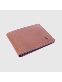 THE HOLISTIK - Sterling Men’S Wallet