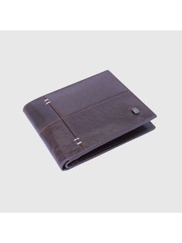 THE HOLISTIK - Delta Men’S Wallet