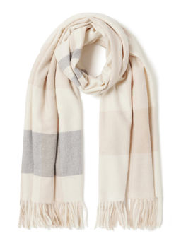 Forever New - Ada Check Scarf