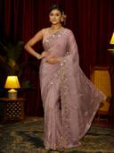 Lavender color option, Currently selected