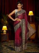 Maroon color option