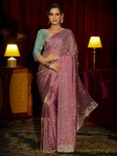 Mauve color option