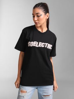 Kazo - Lightning Soelectric T-Shirt