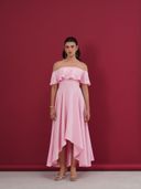 Pink color option, Currently selected