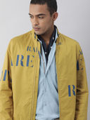 Mustard color option, Currently selected