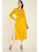 Mustard color option, Sold out, Currently selected
