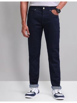 AD By Arvind - Slim Fit Denim Jeans