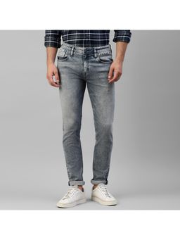 Royal Enfield - Polar Washed Jeans