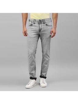 Royal Enfield - Urban Wanderer Jeans - Grey