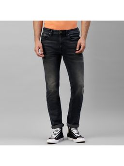 Royal Enfield - Mlg- Crest Line Jeans - Indigo