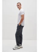Grey color option, Currently selected