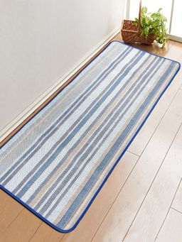 Saral Home - Prana Yoga Mat Blue