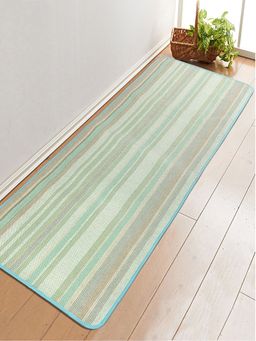 Saral Home - Prana Yoga Mat Green