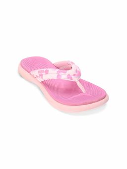 Puma - Royalcat Softride Cara Women Purple Flipflops