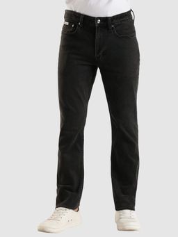 Calvin Klein - Slim Fit Mid Rise Jeans